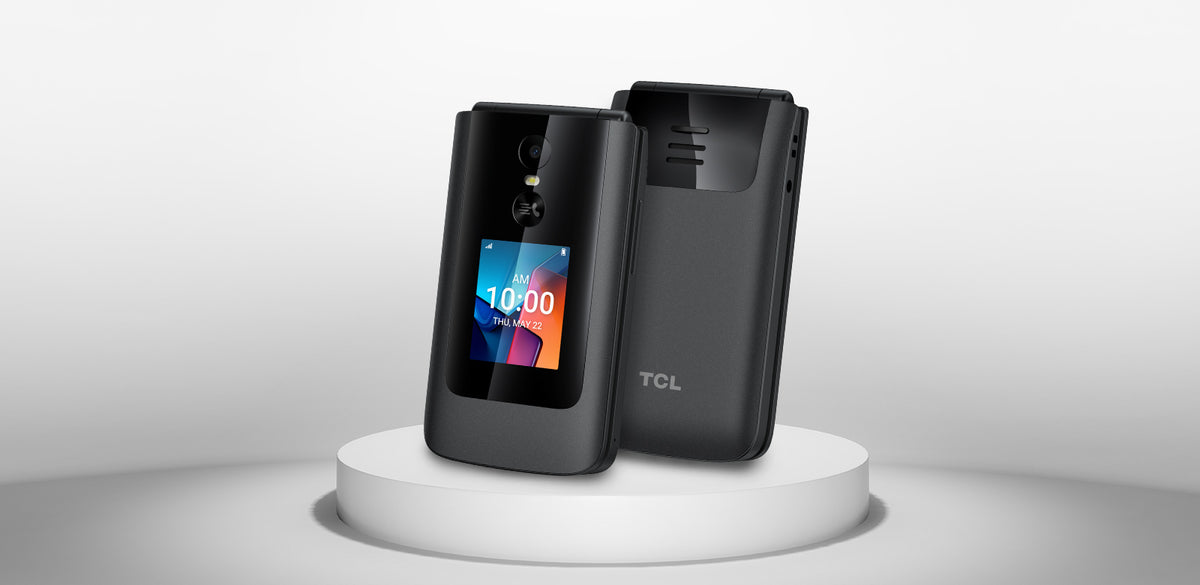 TCL Flip 4 5G