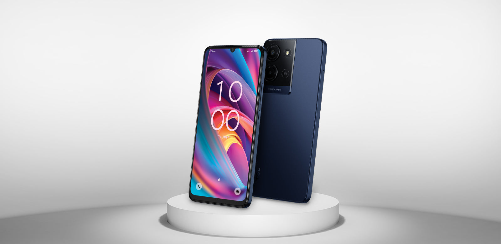 K32 5G | TCL USA – TCL North America