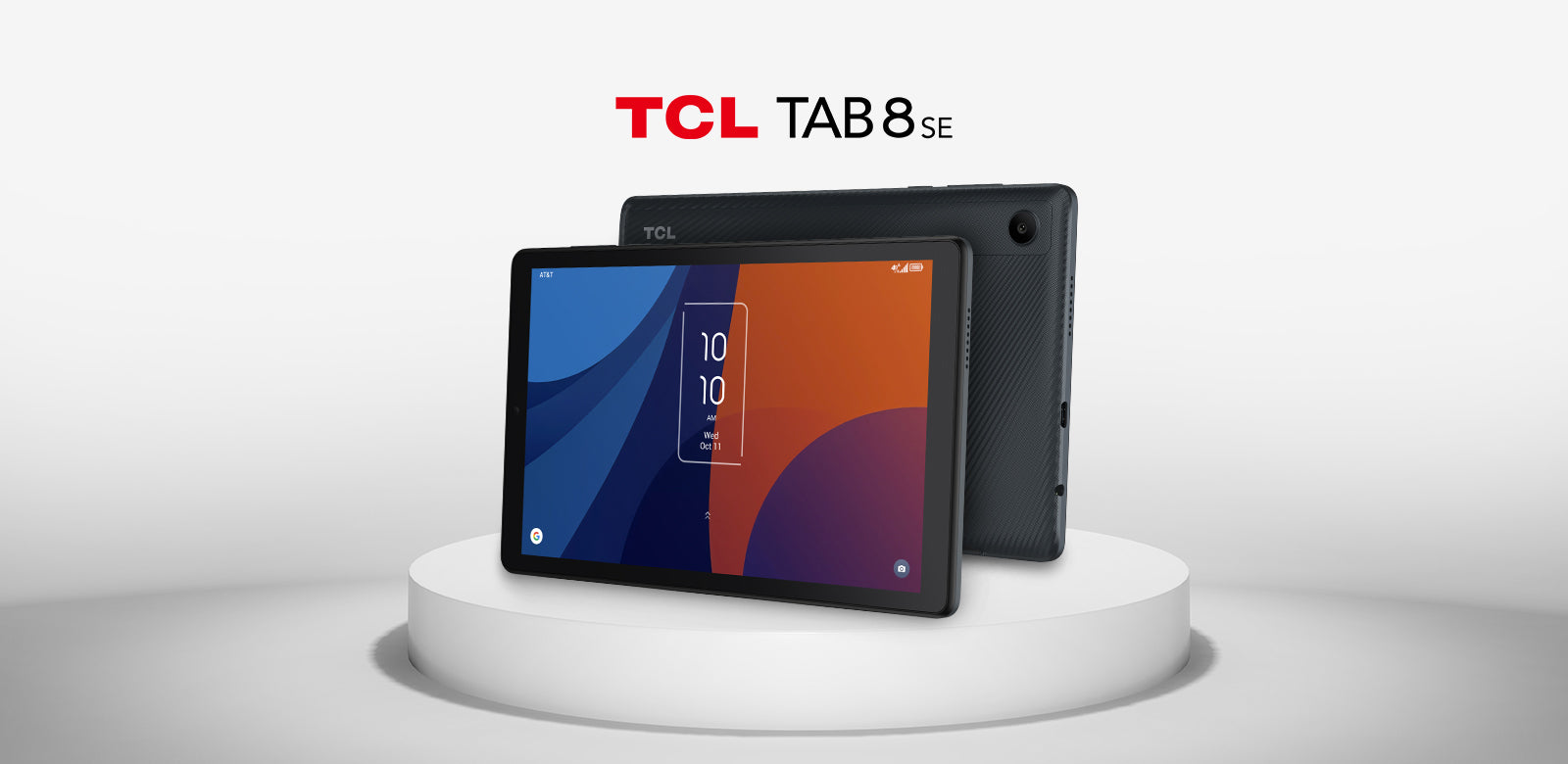 TAB 8 SE | TCL USA – TCL North America