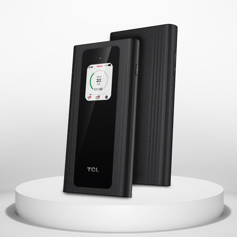 LINKZONE GO 5G | TCL USA – TCL North America