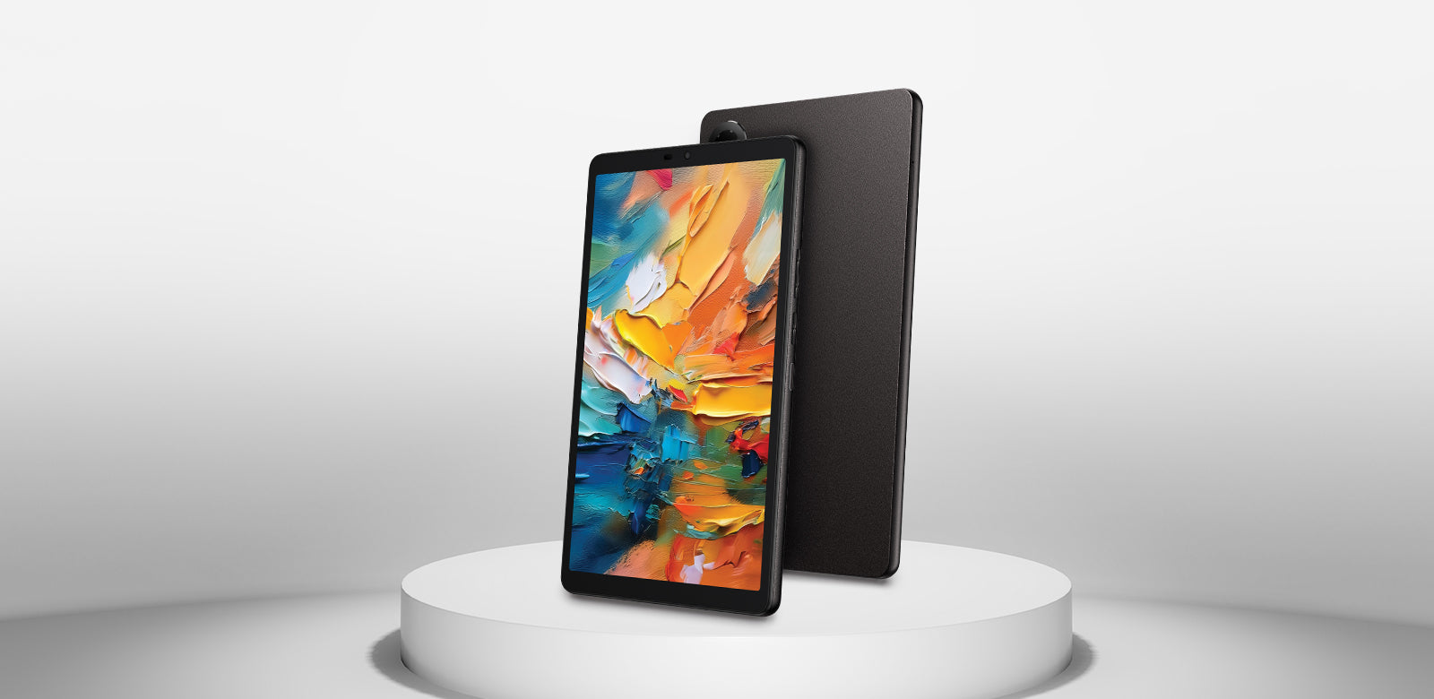 TCL TAB8 Androidタブレット TAB 8 NXTPAPER 5G | TCL USA – TCL North America