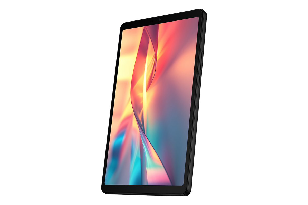 TAB 8 Gen2 – TCL North America TAB 8 Gen2 – TCL North America