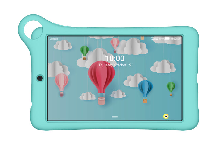 TCL TAB FAMILY EDITION