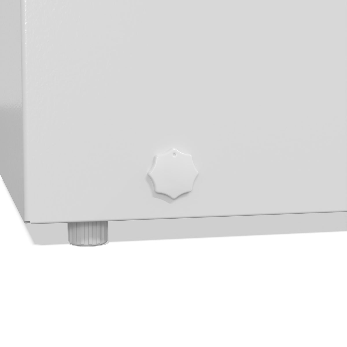 TCL 5.0 Cu. Ft Chest Freezer – White TFC050M4AW