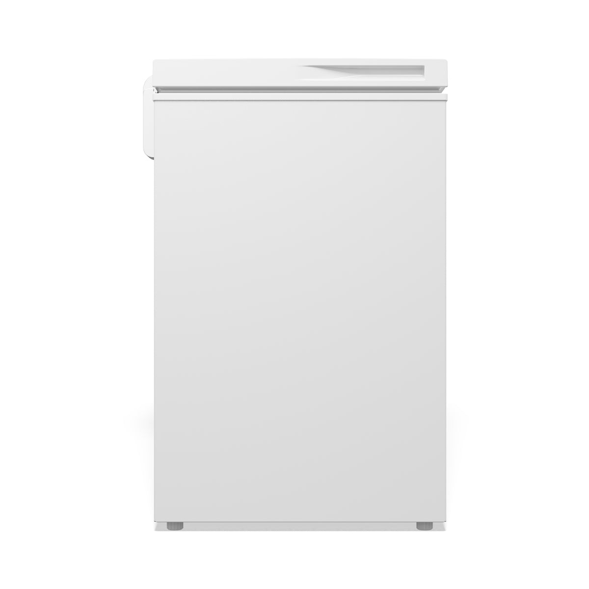 TCL 5.0 Cu. Ft Chest Freezer – White TFC050M4AW