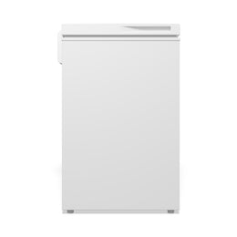 TCL 5.0 Cu. Ft Chest Freezer – White TFC050M4AW