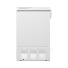 TCL 5.0 Cu. Ft Chest Freezer – White TFC050M4AW