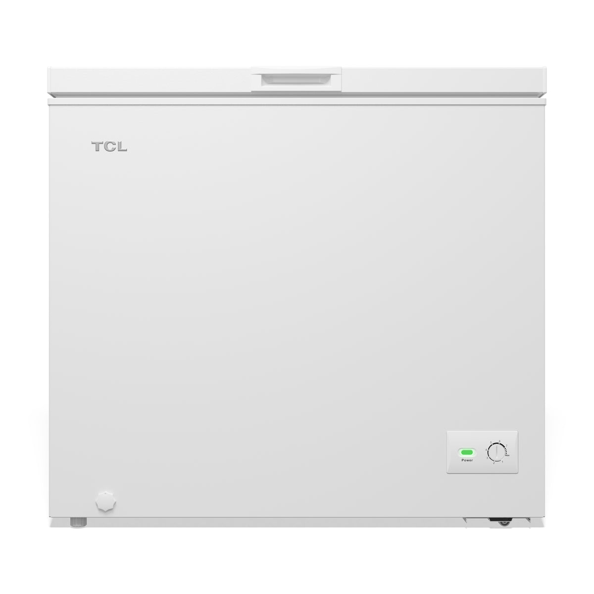 TCL 7.0 Cu.Ft Chest Freezer – White TFC070M4AW