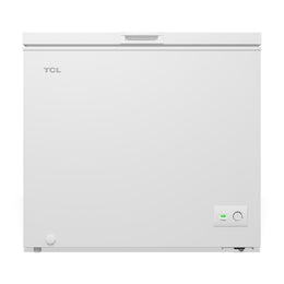 TCL 7.0 Cu.Ft Chest Freezer – White TFC070M4AW
