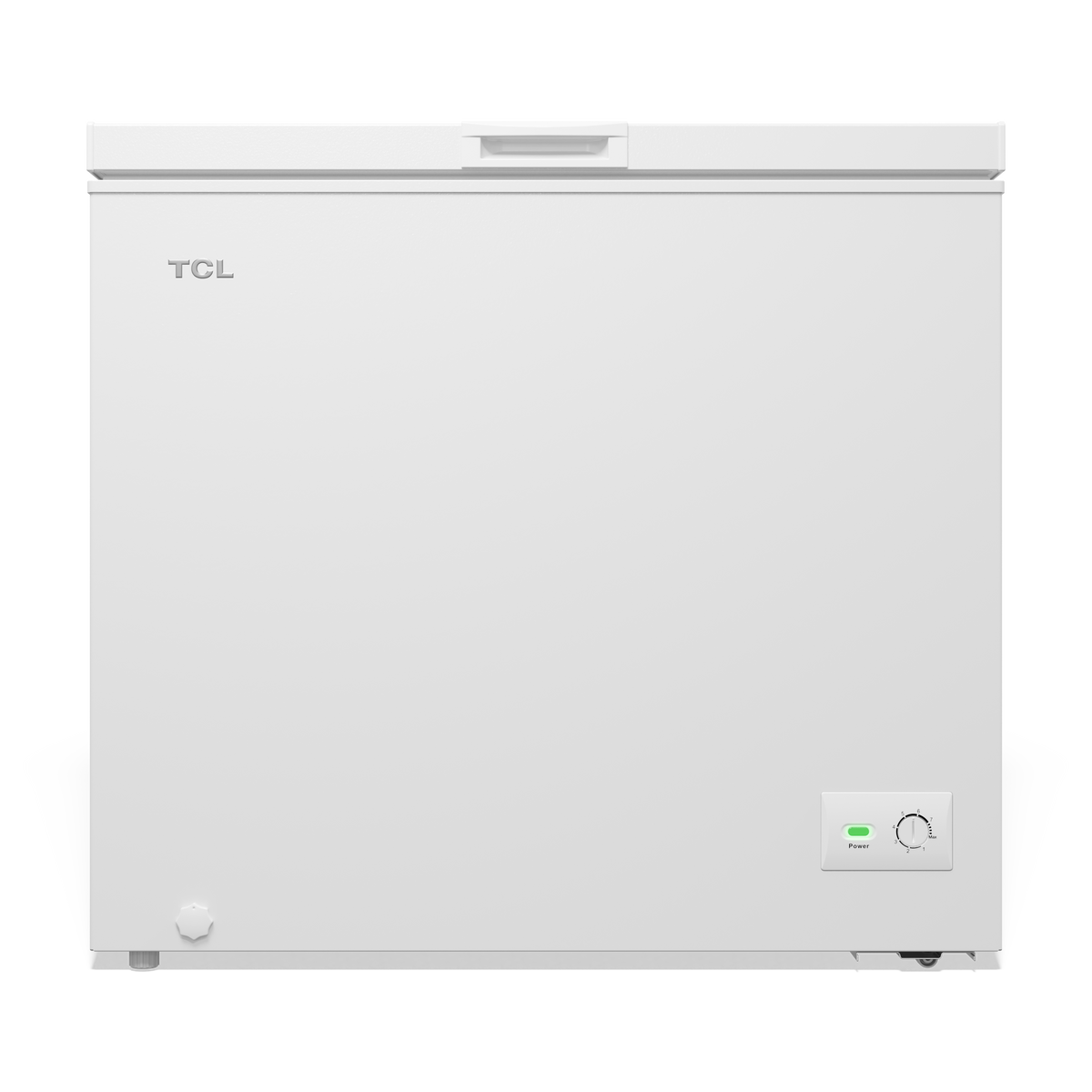 TCL 7.0 Cu.Ft Chest Freezer – White TFC070M4AW