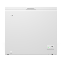 TCL 7.0 Cu.Ft Chest Freezer – White TFC070M4AW