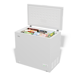 TCL 7.0 Cu.Ft Chest Freezer – White TFC070M4AW