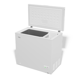 TCL 7.0 Cu.Ft Chest Freezer – White TFC070M4AW