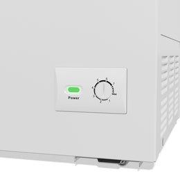 TCL 7.0 Cu.Ft Chest Freezer – White TFC070M4AW