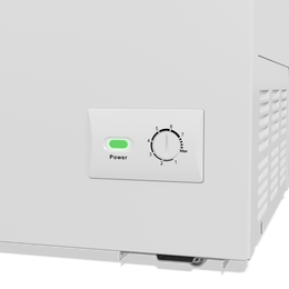 TCL 7.0 Cu.Ft Chest Freezer – White TFC070M4AW