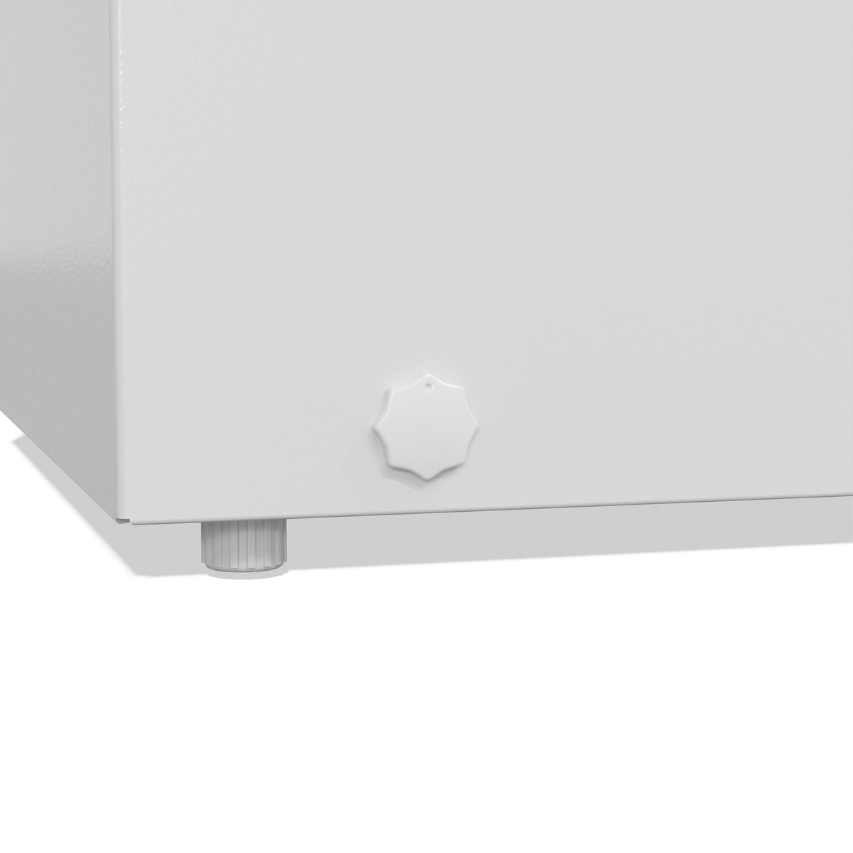TCL 7.0 Cu.Ft Chest Freezer – White TFC070M4AW