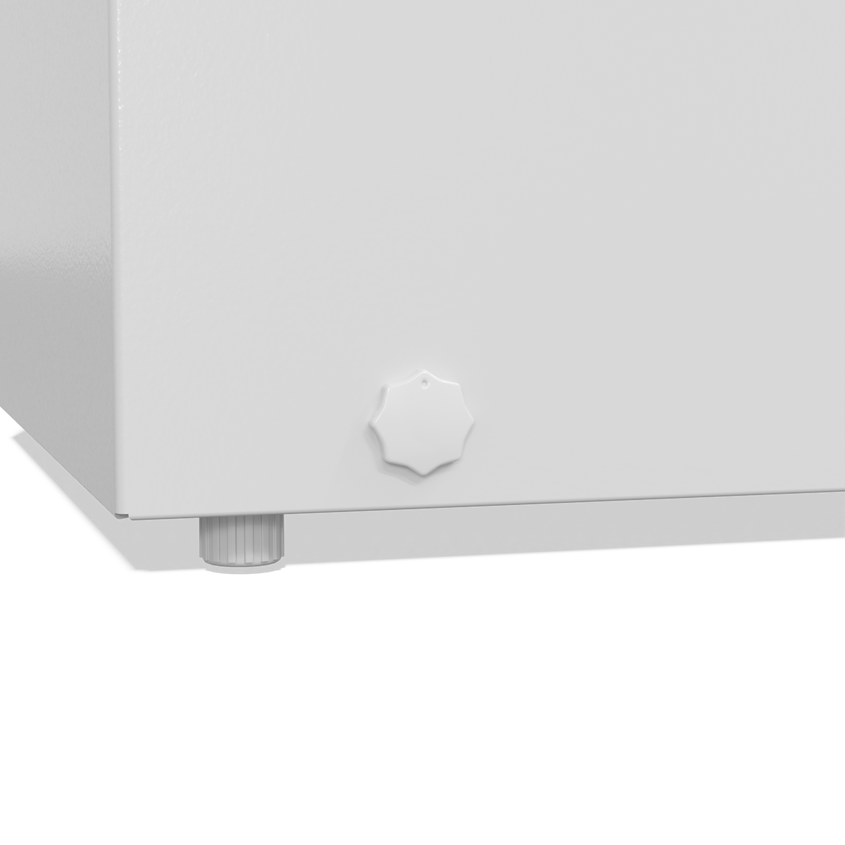 TCL 7.0 Cu.Ft Chest Freezer – White TFC070M4AW