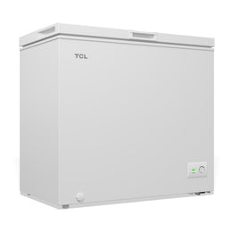 TCL 7.0 Cu.Ft Chest Freezer – White TFC070M4AW