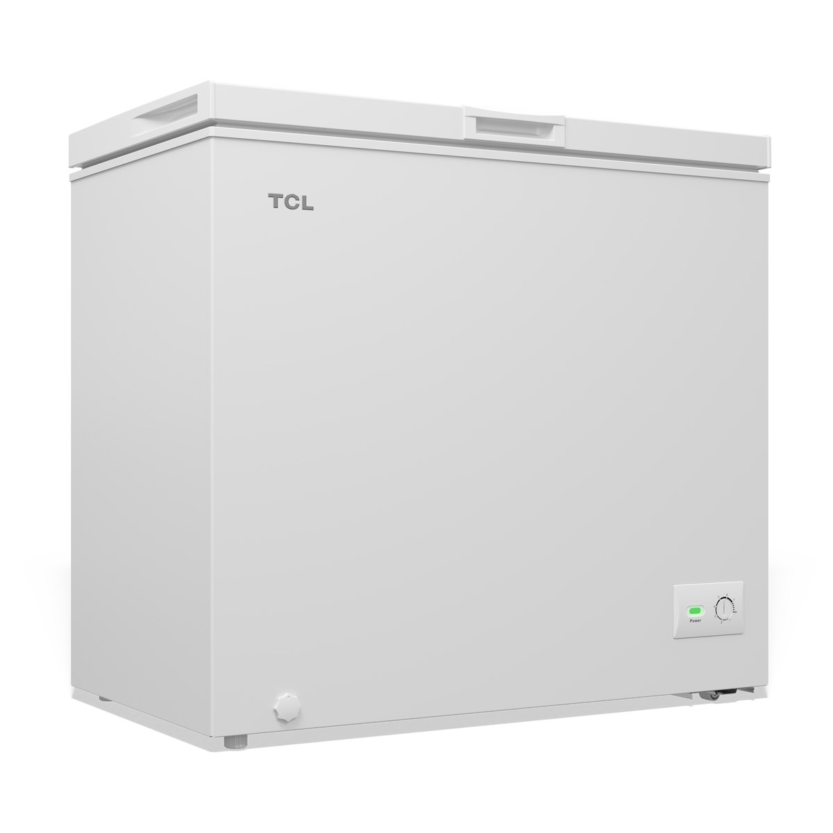 TCL 7.0 Cu.Ft Chest Freezer – White TFC070M4AW