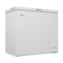 TCL 7.0 Cu.Ft Chest Freezer – White TFC070M4AW