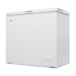 TCL 7.0 Cu.Ft Chest Freezer – White TFC070M4AW