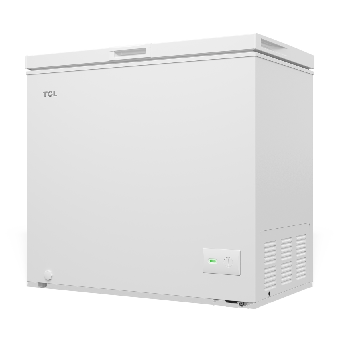 TCL 7.0 Cu.Ft Chest Freezer – White TFC070M4AW