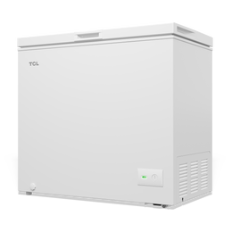 TCL 7.0 Cu.Ft Chest Freezer – White TFC070M4AW