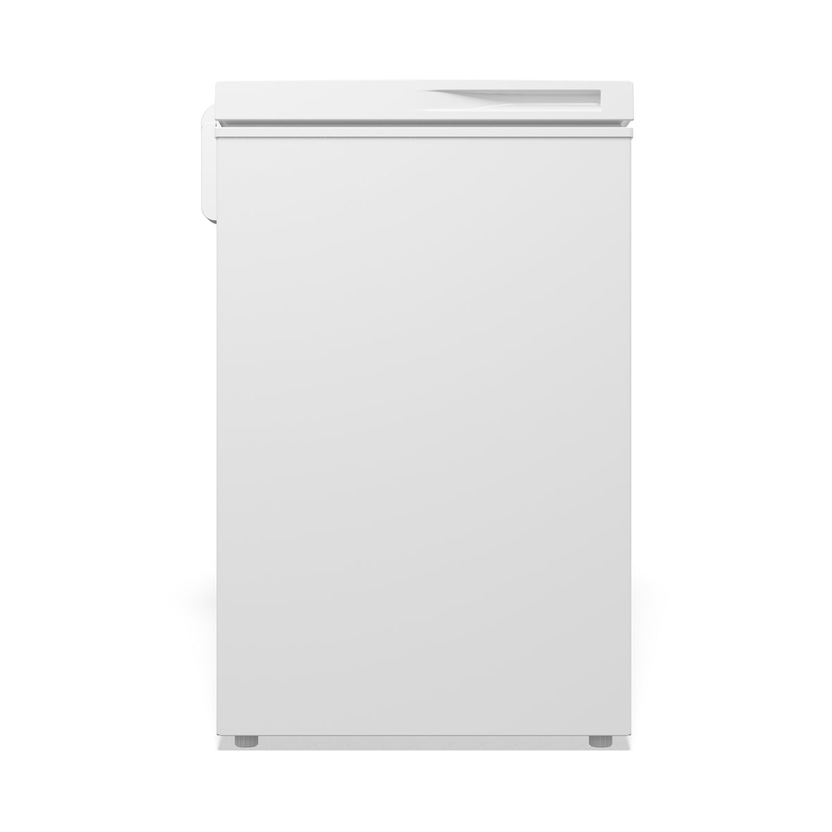 TCL 7.0 Cu.Ft Chest Freezer – White TFC070M4AW