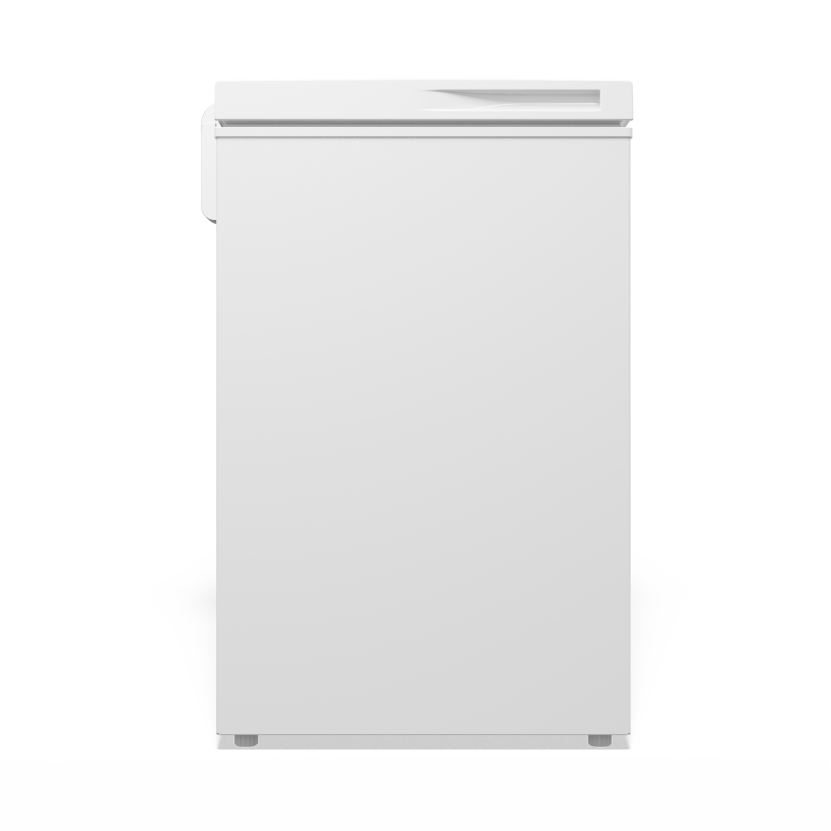 TCL 7.0 Cu.Ft Chest Freezer – White TFC070M4AW