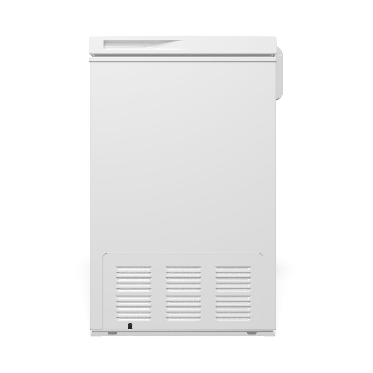 TCL 7.0 Cu.Ft Chest Freezer – White TFC070M4AW