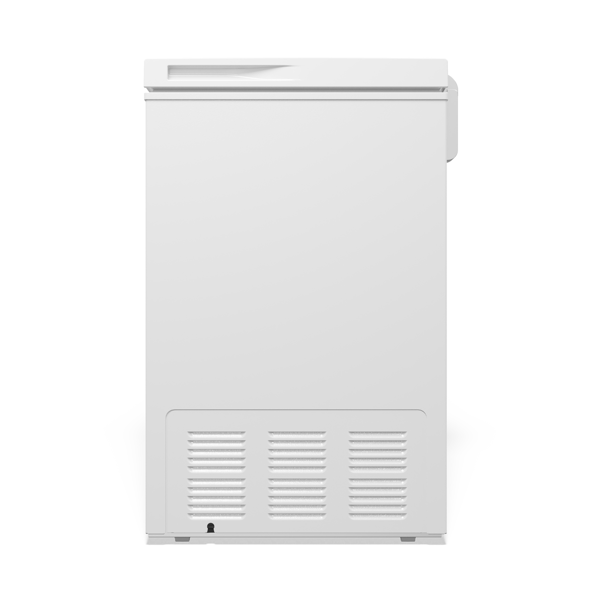 TCL 7.0 Cu.Ft Chest Freezer – White TFC070M4AW