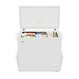 TCL 7.0 Cu.Ft Chest Freezer – White TFC070M4AW