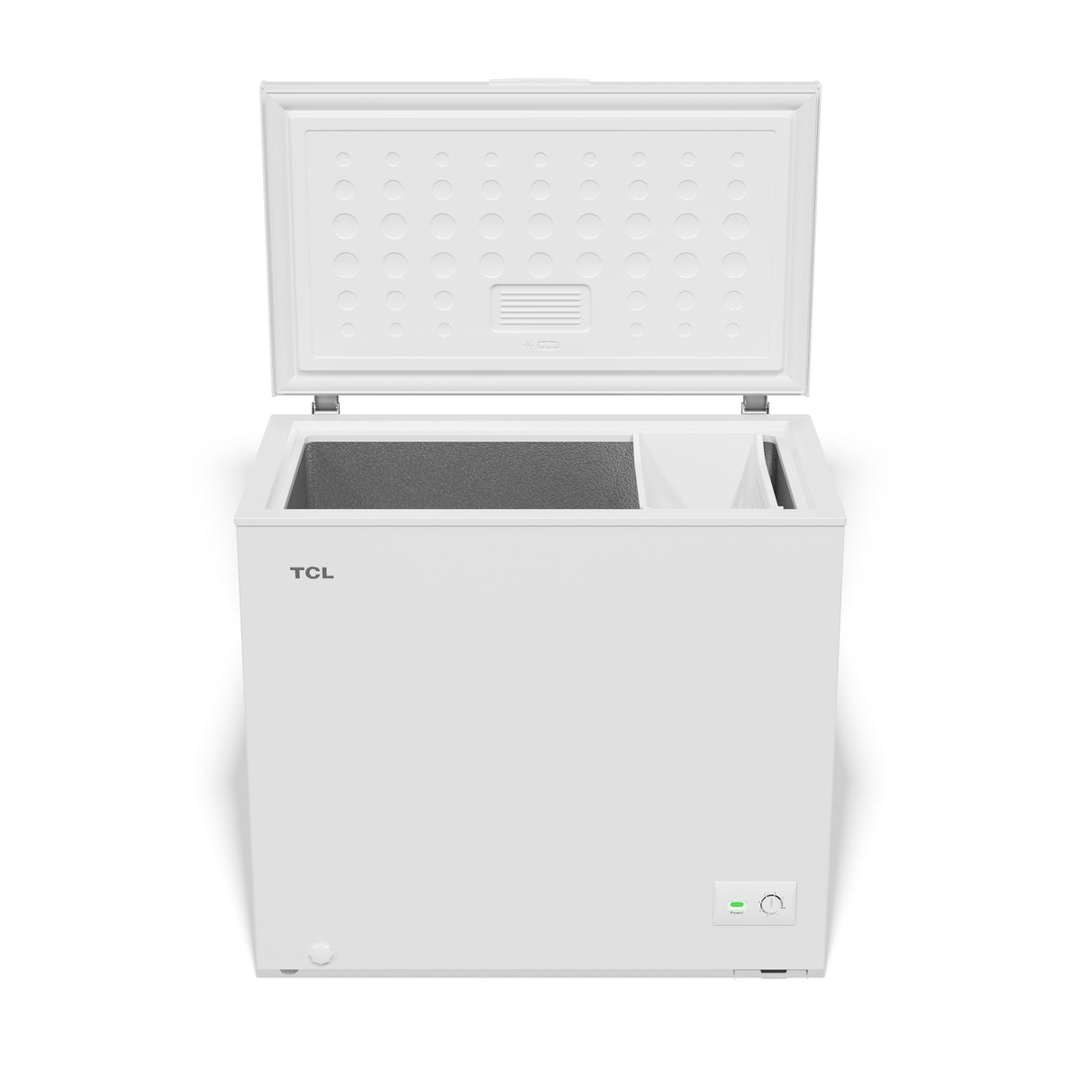 TCL 7.0 Cu.Ft Chest Freezer – White TFC070M4AW