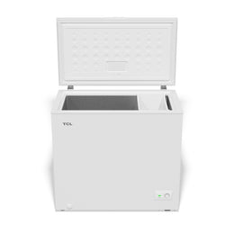 TCL 7.0 Cu.Ft Chest Freezer – White TFC070M4AW