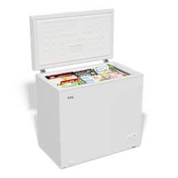 TCL 7.0 Cu.Ft Chest Freezer – White TFC070M4AW