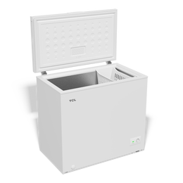 TCL 7.0 Cu.Ft Chest Freezer – White TFC070M4AW