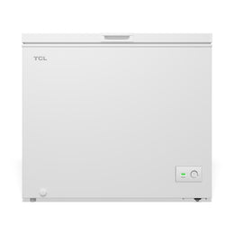 TCL 8.7 Cu.Ft Chest Freezer – White TFC087M4AW