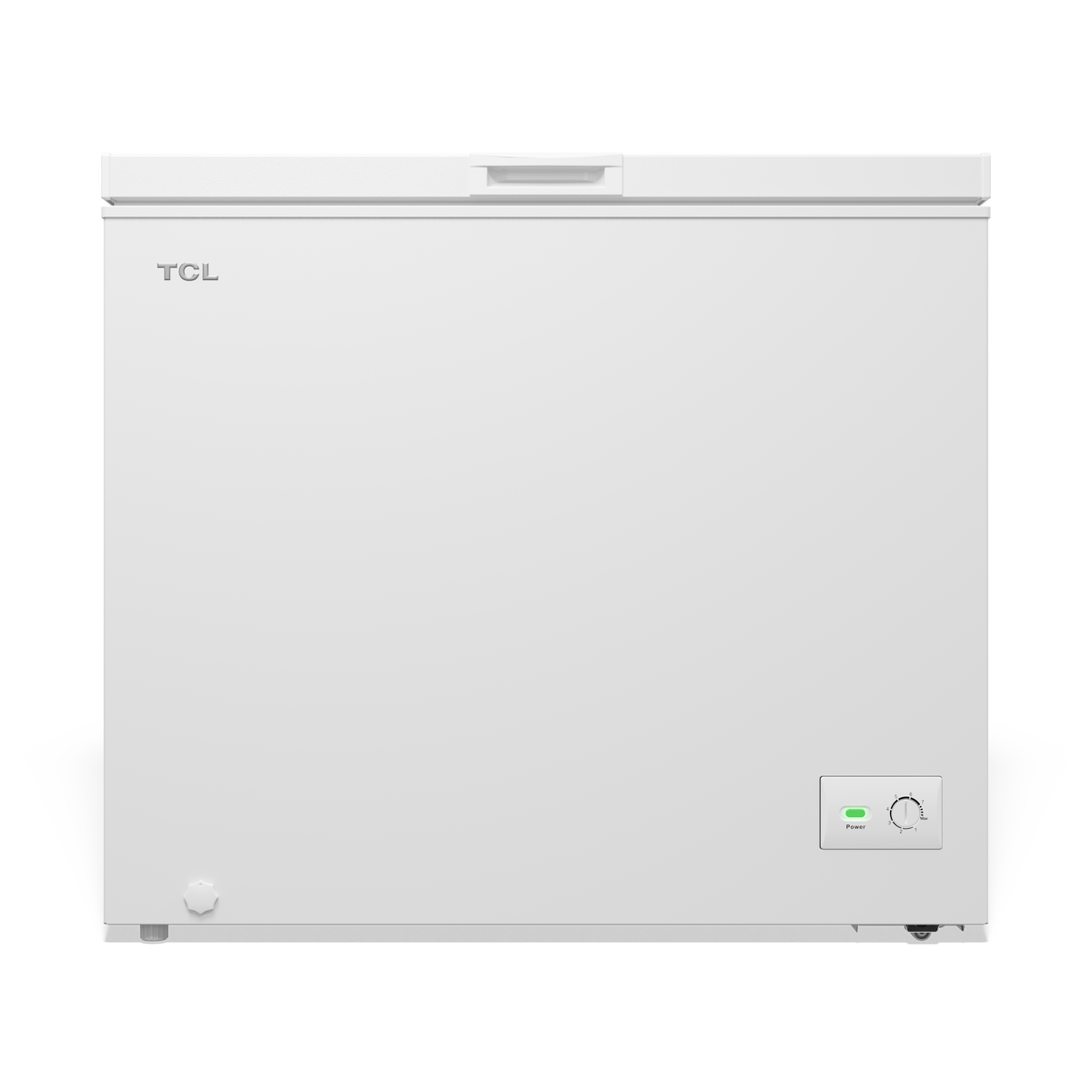 TCL 8.7 Cu.Ft Chest Freezer – White TFC087M4AW