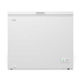 TCL 8.7 Cu.Ft Chest Freezer – White TFC087M4AW