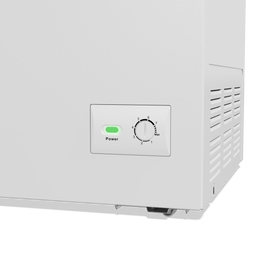 TCL 8.7 Cu.Ft Chest Freezer – White TFC087M4AW