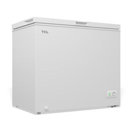 TCL 8.7 Cu.Ft Chest Freezer – White TFC087M4AW