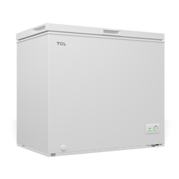 TCL 8.7 Cu.Ft Chest Freezer – White TFC087M4AW