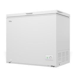TCL 8.7 Cu.Ft Chest Freezer – White TFC087M4AW