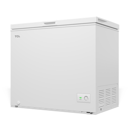 TCL 8.7 Cu.Ft Chest Freezer – White TFC087M4AW