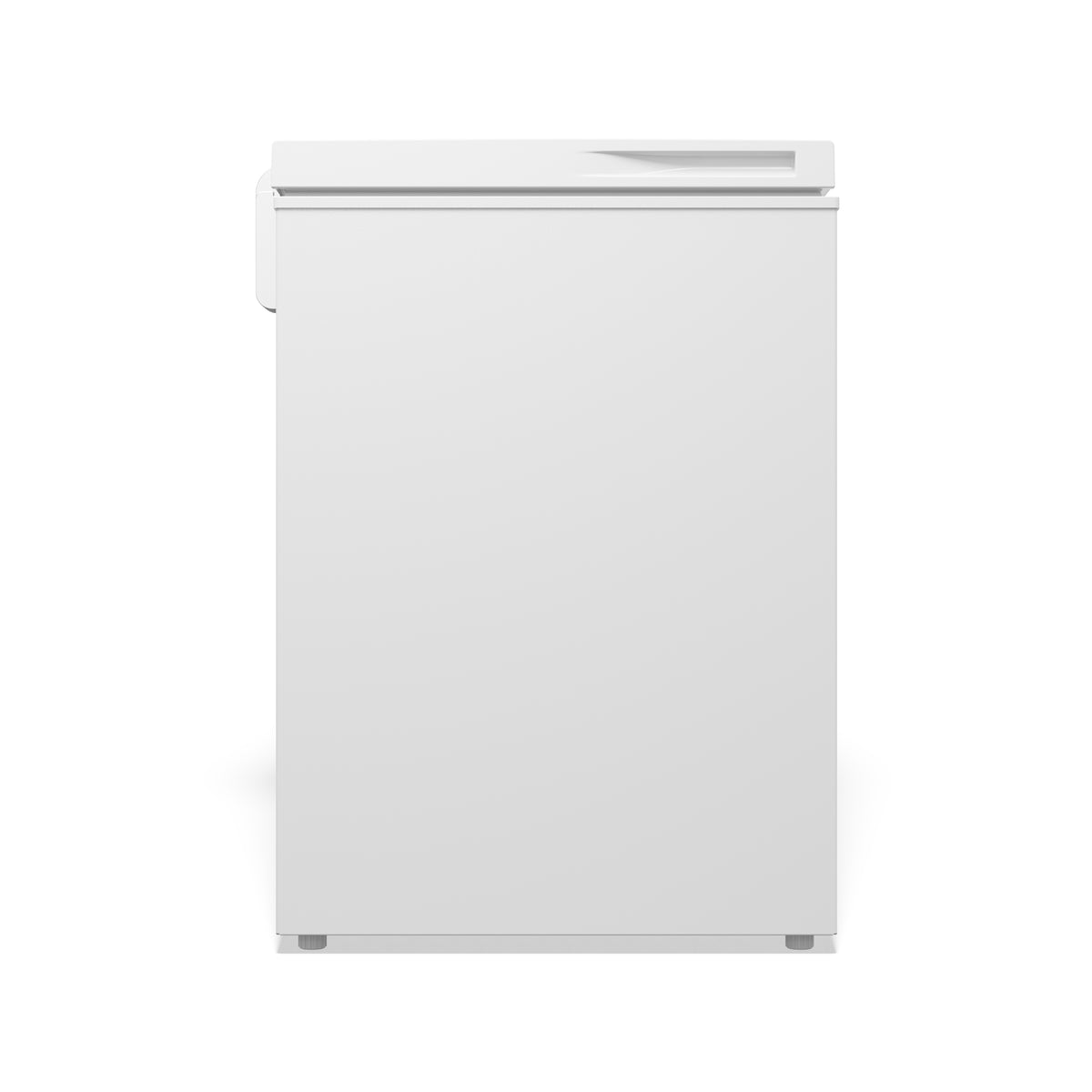 TCL 8.7 Cu.Ft Chest Freezer – White TFC087M4AW