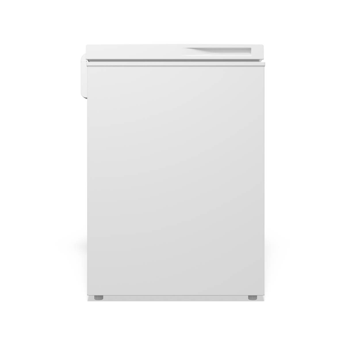 TCL 8.7 Cu.Ft Chest Freezer – White TFC087M4AW