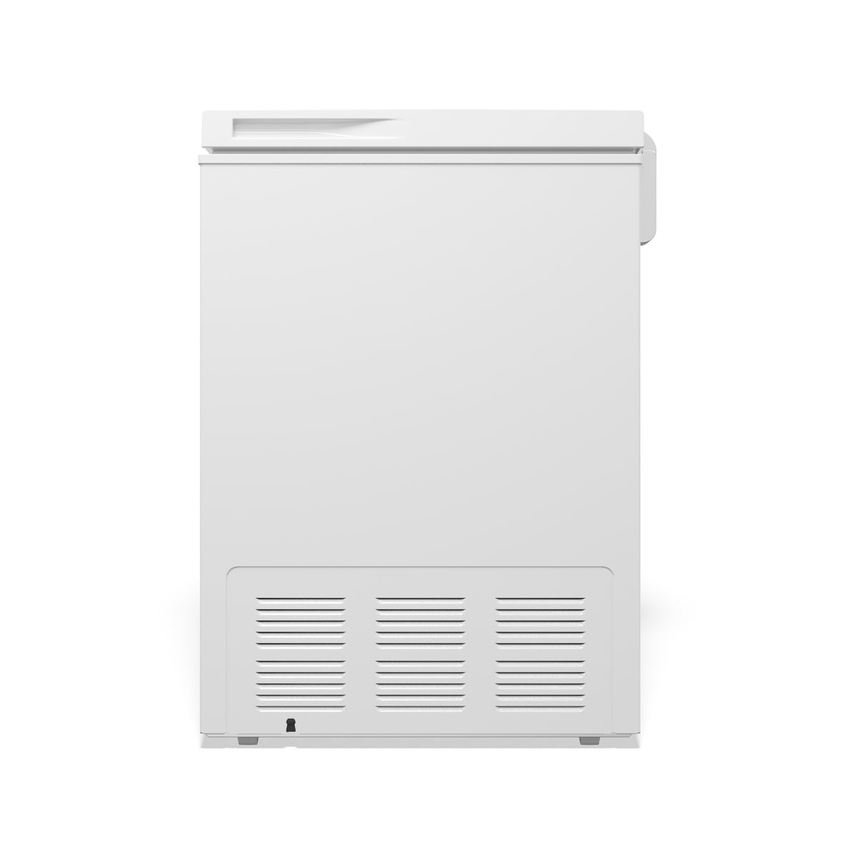 TCL 8.7 Cu.Ft Chest Freezer – White TFC087M4AW