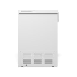 TCL 8.7 Cu.Ft Chest Freezer – White TFC087M4AW
