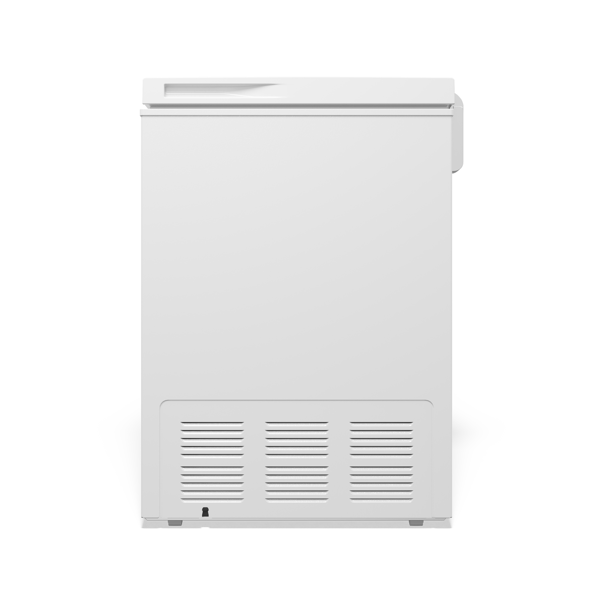 TCL 8.7 Cu.Ft Chest Freezer – White TFC087M4AW