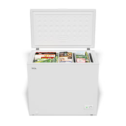 TCL 8.7 Cu.Ft Chest Freezer – White TFC087M4AW